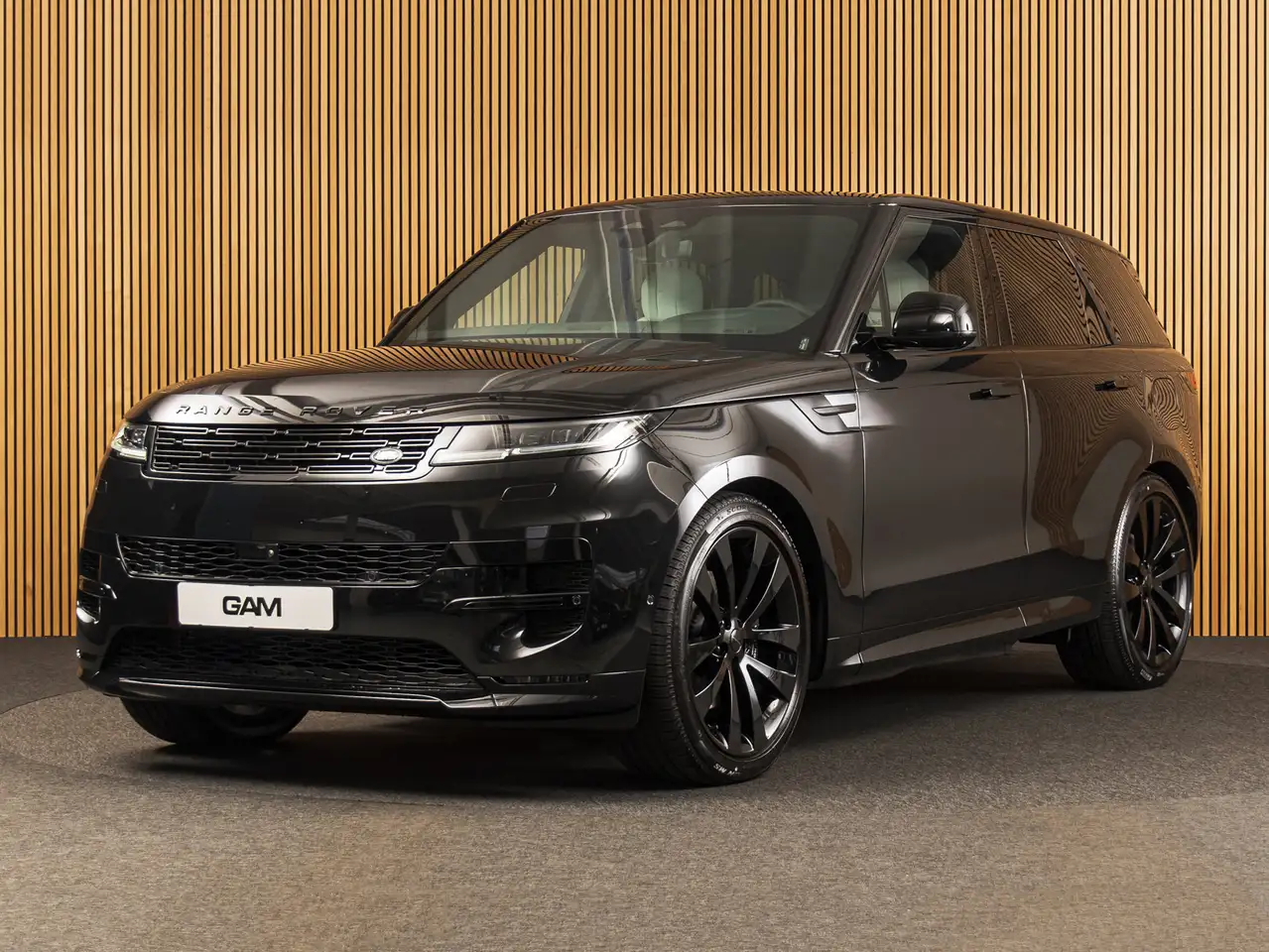 Land Rover Range Rover Sport 3.0 P460e Dynamic HSE MY26 | 23" | MASSAGE | PANO — photo 1 of 29