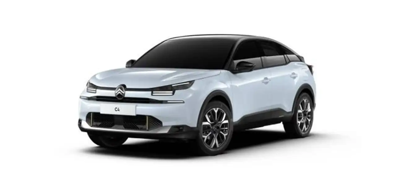 Citroen C4 Hybrid Business Edition eDSC6 145 — photo 1 of 15