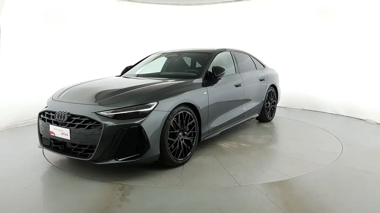 Audi A6 2.0 tdi mhev + Business quattro 204cv s-tronic — photo 1 of 15