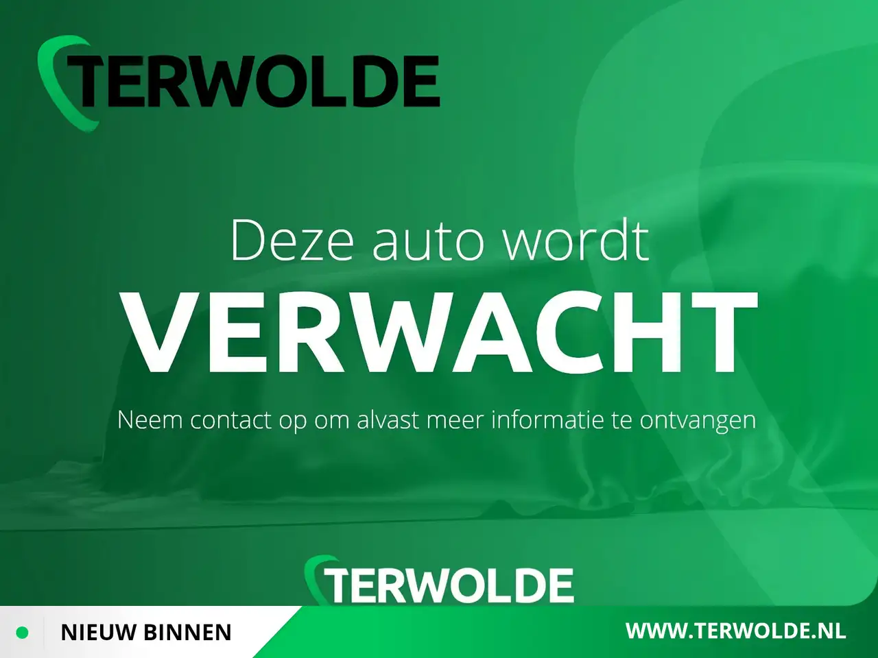 Renault Espace techno full hybrid E-Tech 200 - 7 zitplaatsen | St — photo 1 of 3