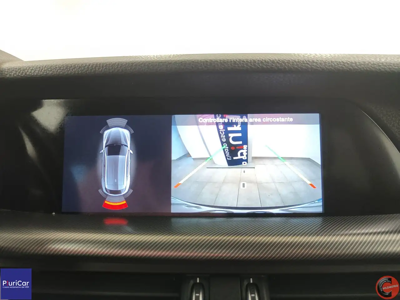 2022 Alfa Romeo Stelvio 2.2TD 160cv AT8 Sprint Autocarro N1 Navi Camera, photograph 11