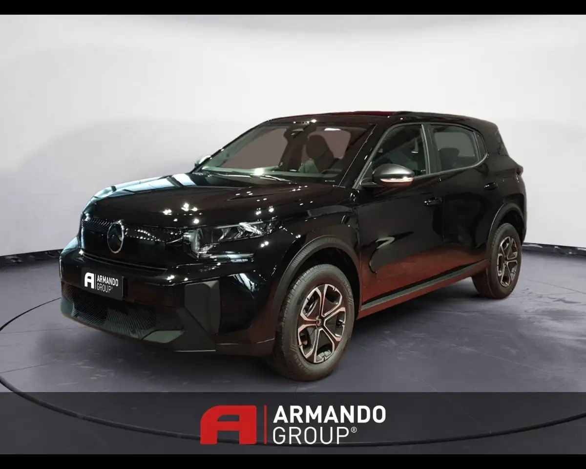 Citroen C3 Aircross NUOVA 2024 NUOVA PURETECH TURBO 100 MT6 - YOU