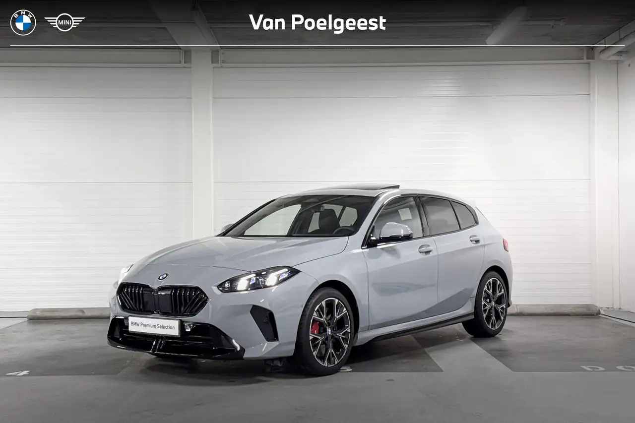 BMW 120 1 Serie | M-Sport Pro | Panoramadak | Comfort Acce — photo 1 of 23