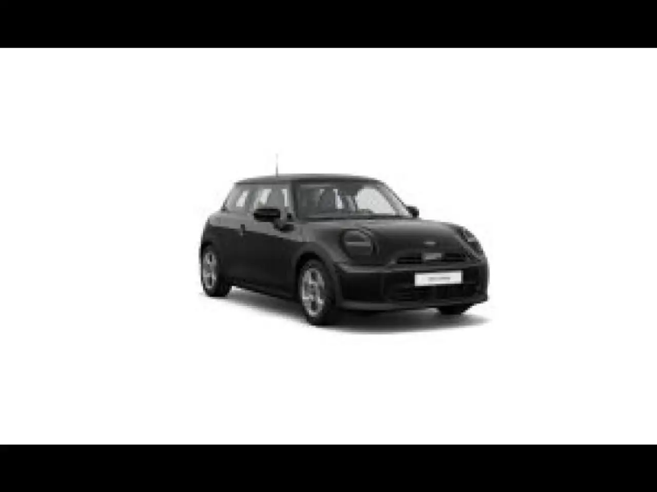 MINI Cooper C 156ch Classic DKG7 — photo 1 of 1