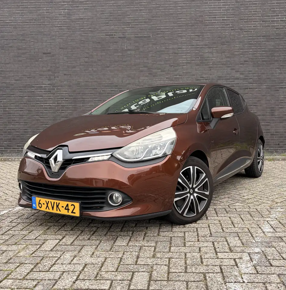 Renault Clio TCe 90 Dynamique - Apple Carplay - Trekhaak — photo 1 of 15