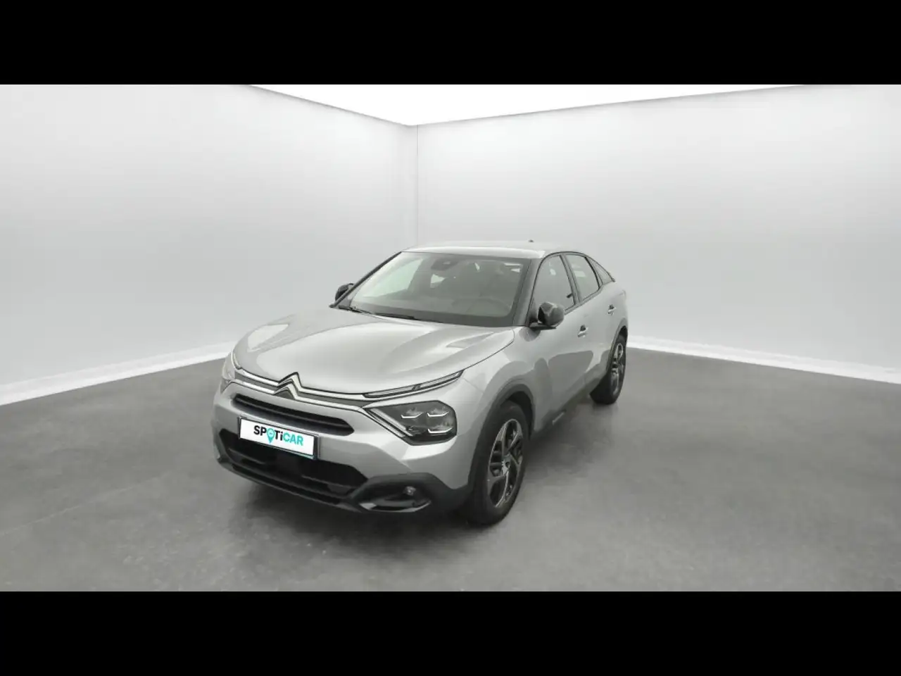 Citroen C4 PureTech 130ch S\u0026S Feel Pack EAT8 — photo 1 of 15