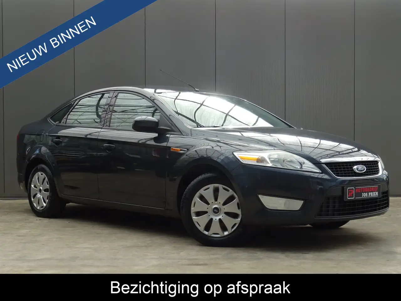 Ford Mondeo 2.0-16V Trend * LAGE KM * YOUNGTIMER !! — photo 1 of 31
