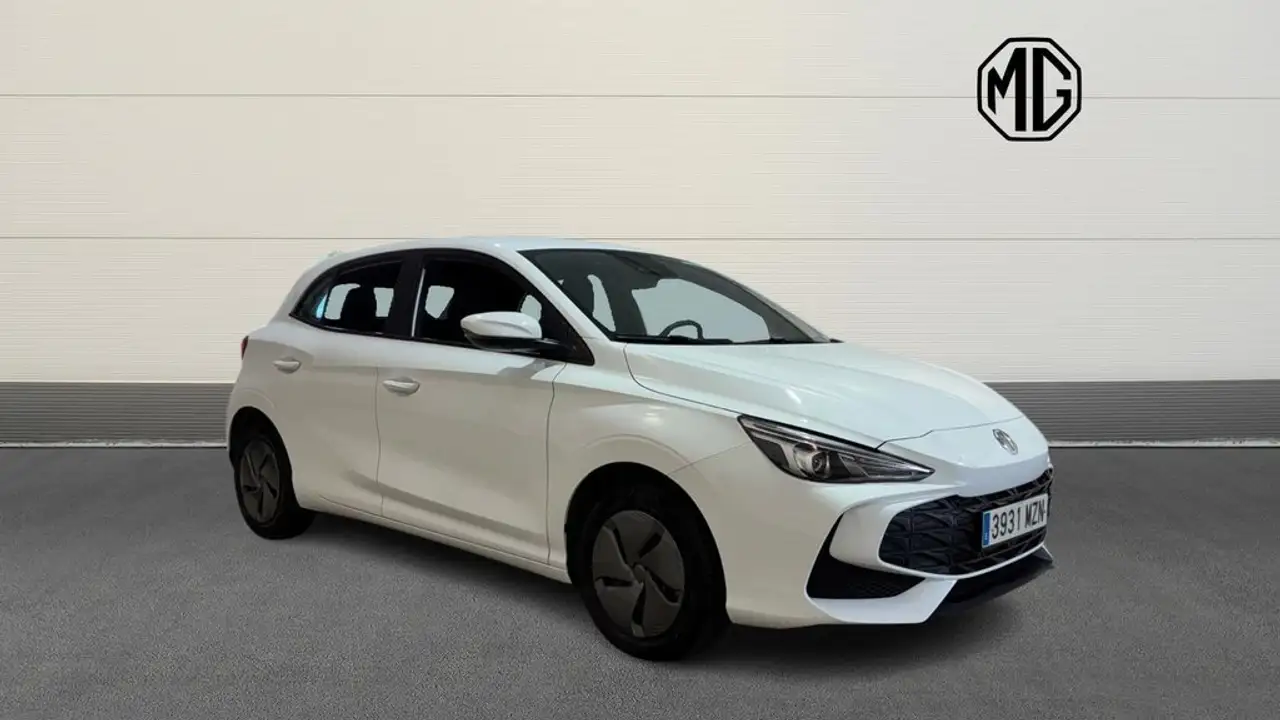 MG MG3 3 1.5 Standard — photo 1 of 15