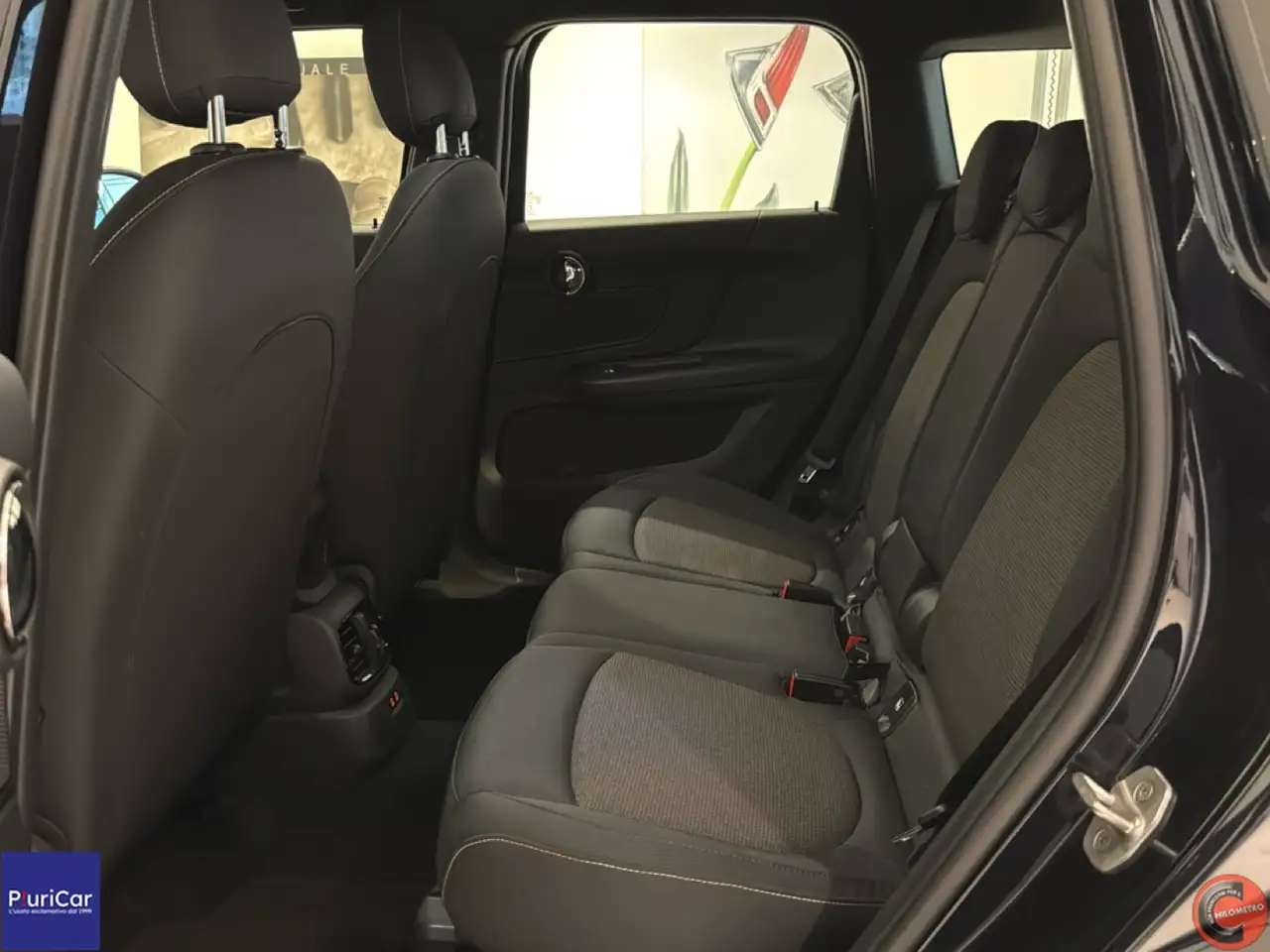 2021 MINI Cooper Countryman 1.5 Northwood Edition Navi FariLED Cerchi18”, photograph 8