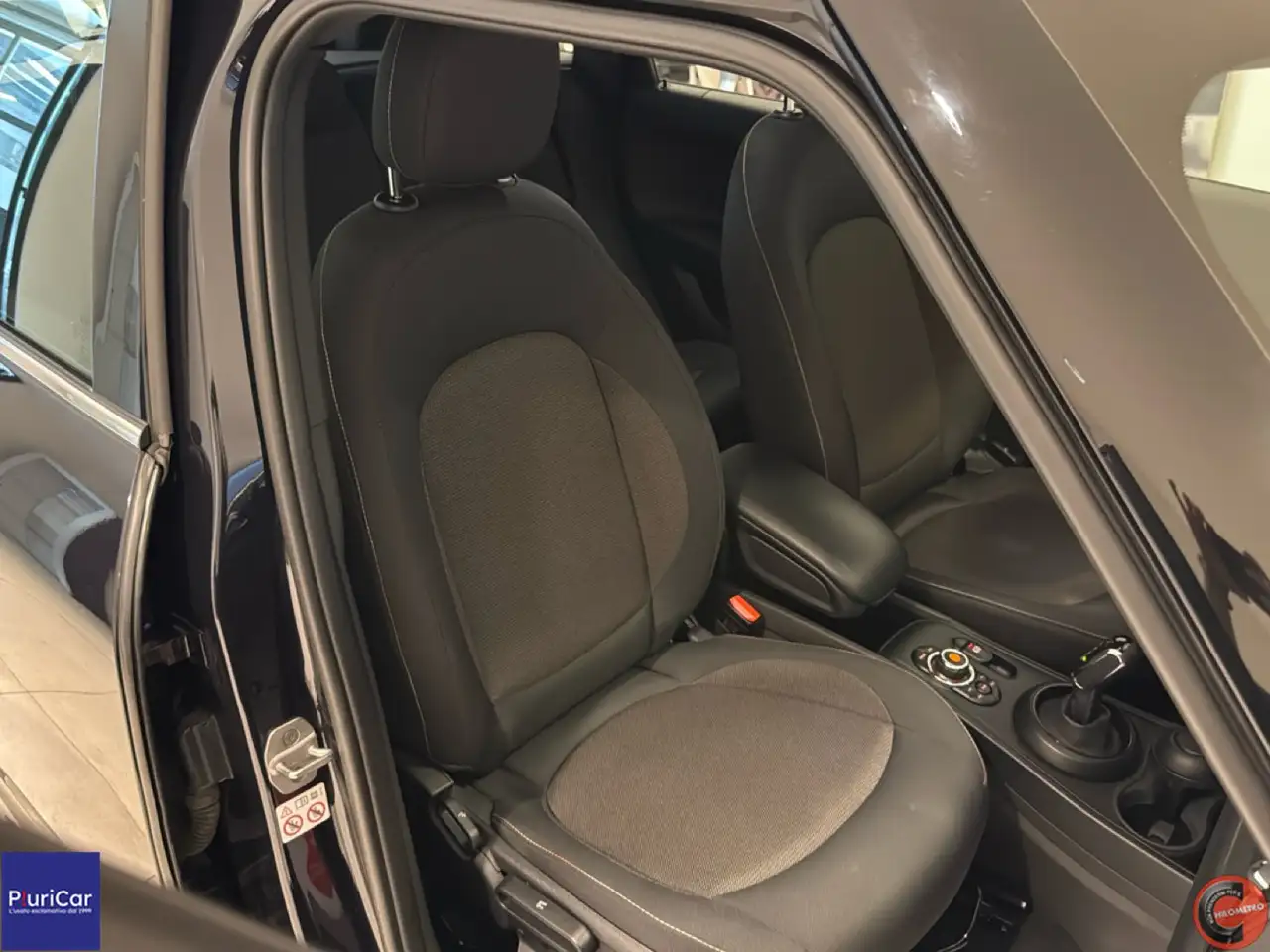2021 MINI Cooper Countryman 1.5 Northwood Edition Navi FariLED Cerchi18”, photograph 5