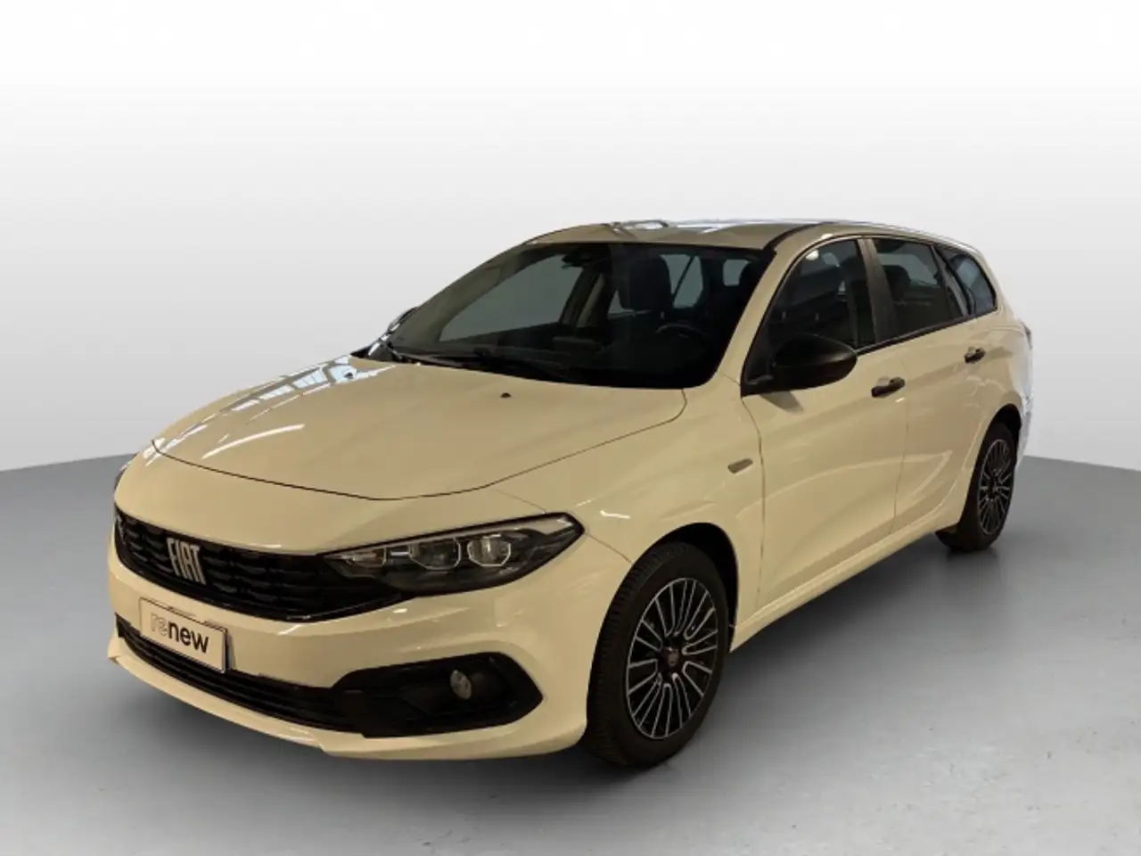 Fiat Tipo Tipo SW 1.6 mjt Business s&s 130cv — photo 1 of 15