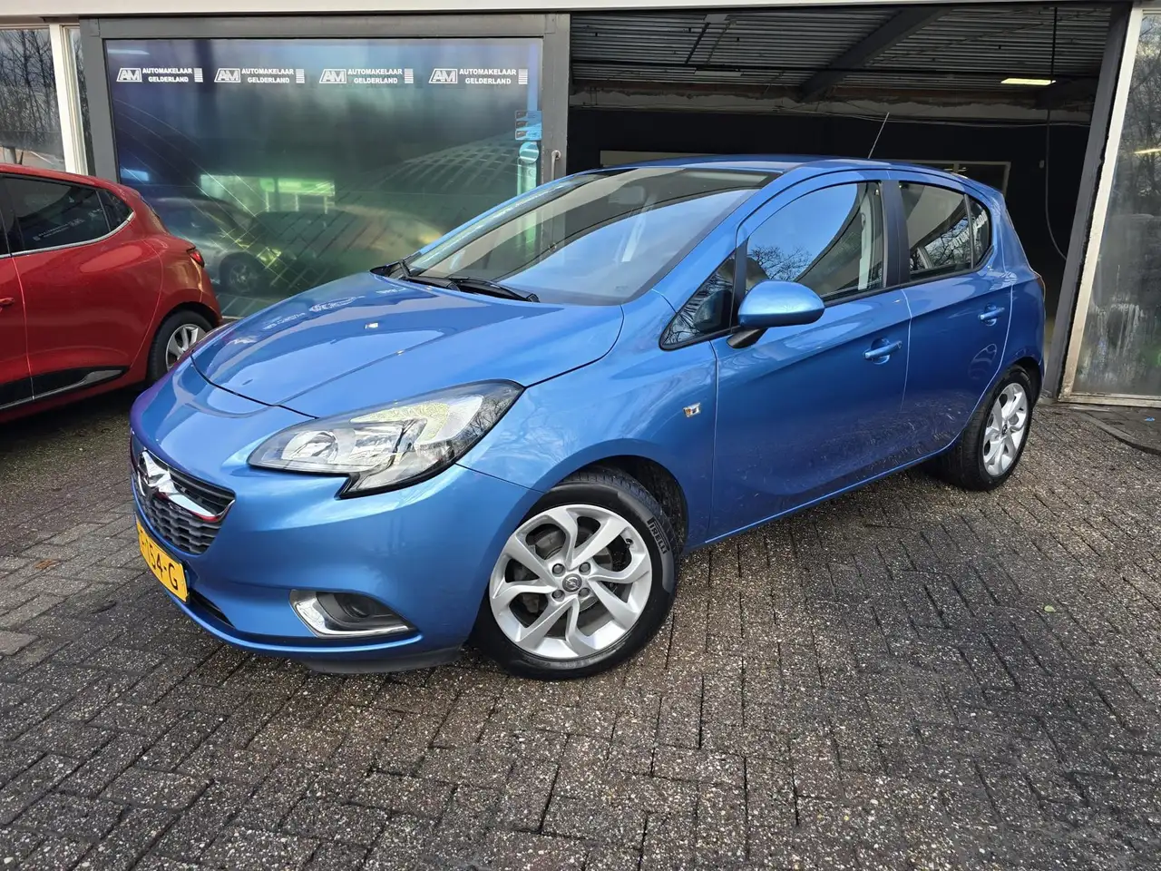 Opel Corsa 1.4 Color Edition | AUTOMAAT | 2E EIGENAAR | 3/6 O — photo 1 of 33