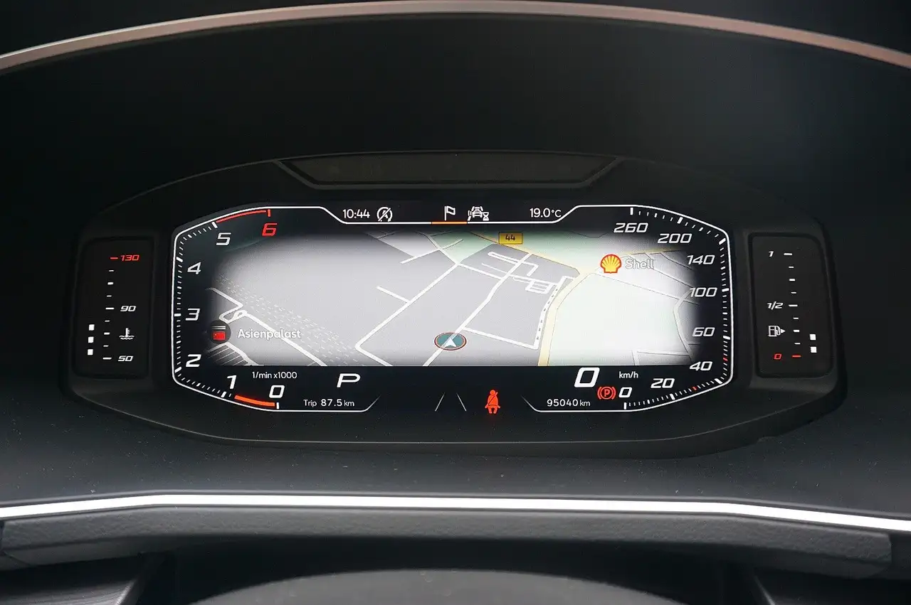 2021 SEAT Tarraco 2.0 TDI FR 4x4 *UNFALLFREI *PANO *AHK, photograph 12
