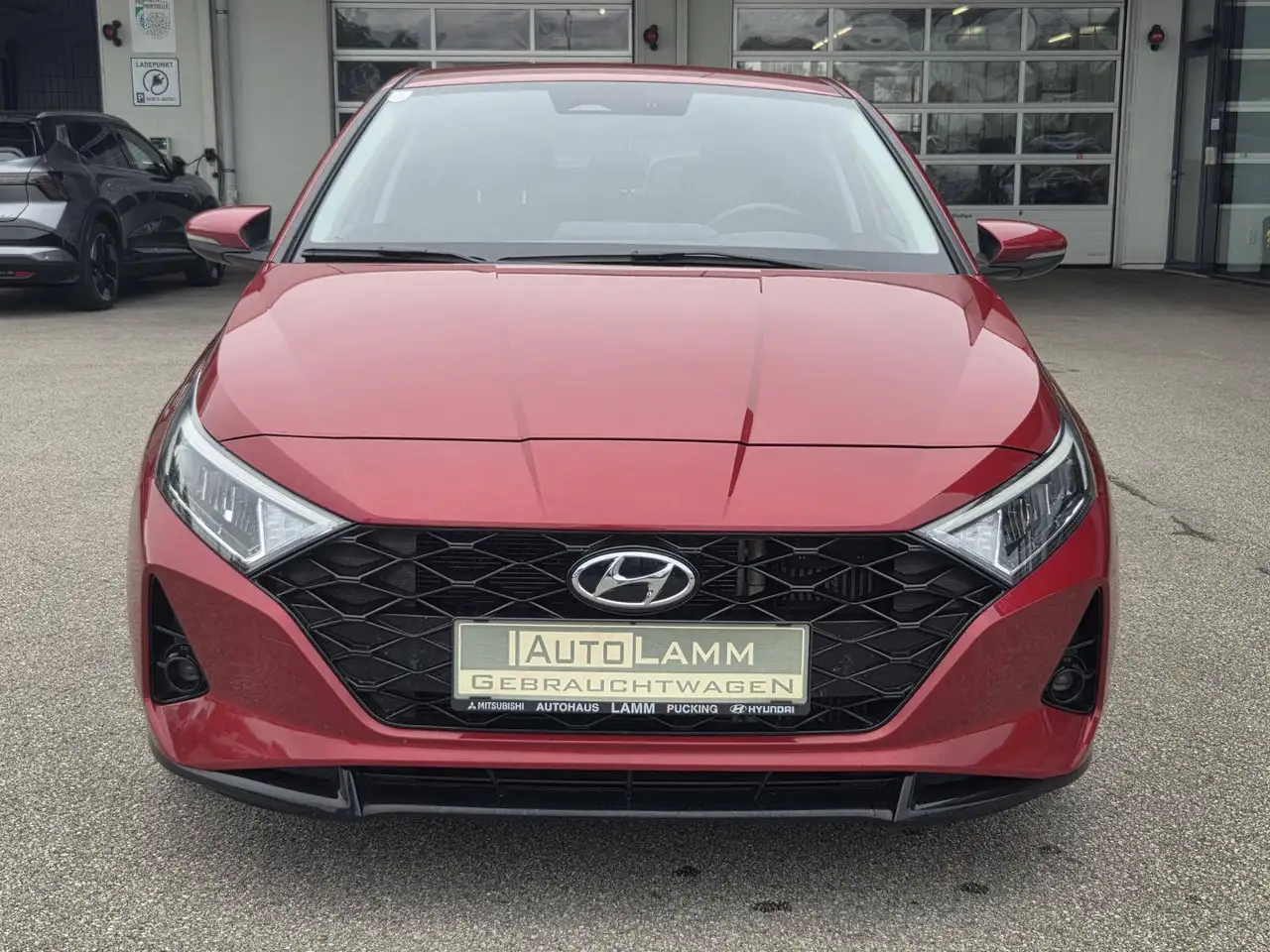 Hyundai i20 I20 1,0 T-GDi Trendline DCT +P5 +AV — photo 1 of 26