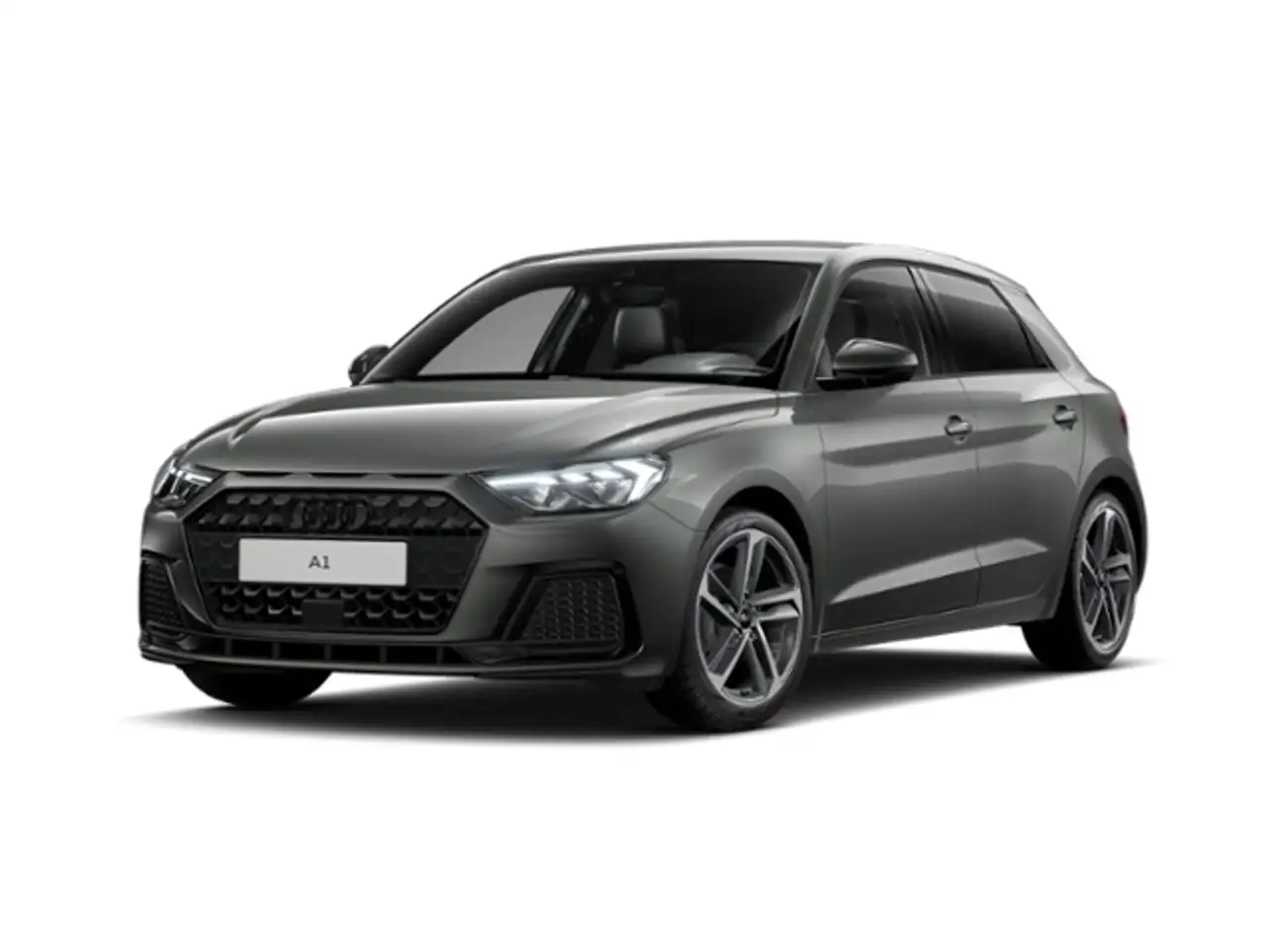Audi A1 Sportback Advanced 35 TFSI 110(150) kW(PS) S tron — photo 1 of 15