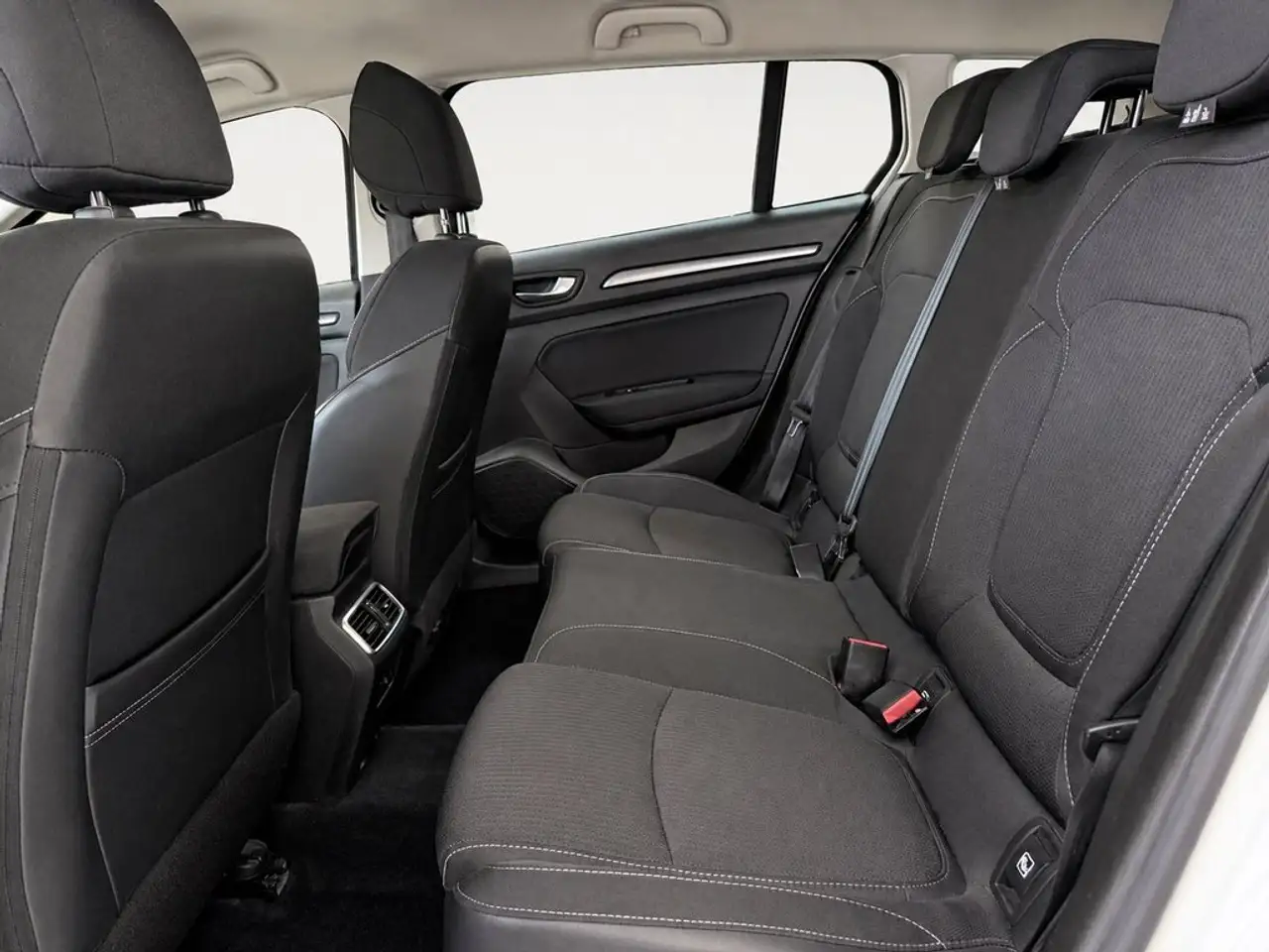 2021 Renault Megane S.T. 1.5dCi Blue Business 85kW, photograph 12