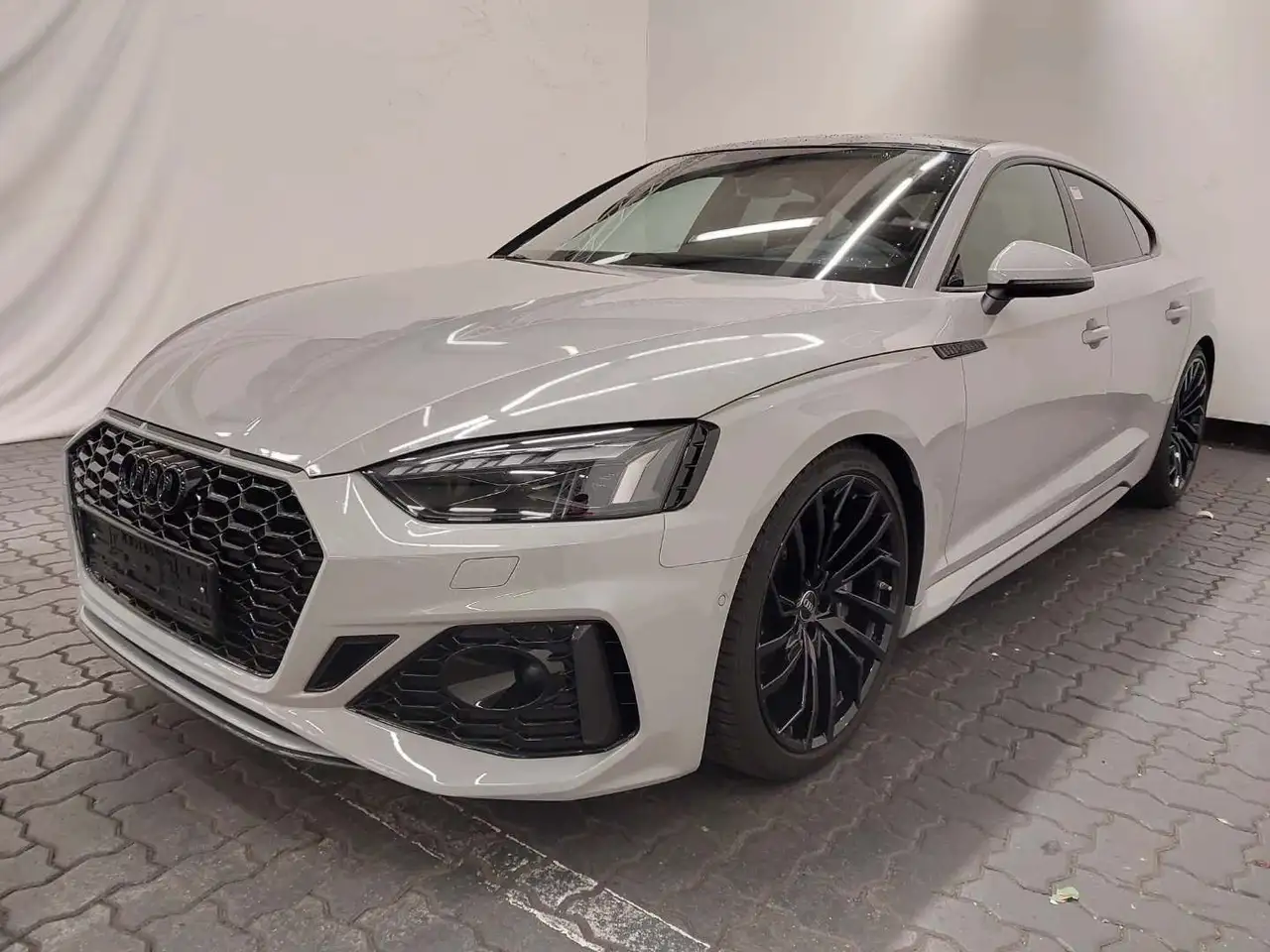 Audi RS5 2.9 TFSI Sportback Exclusive/Keramik/UPE138/ — photo 1 of 14
