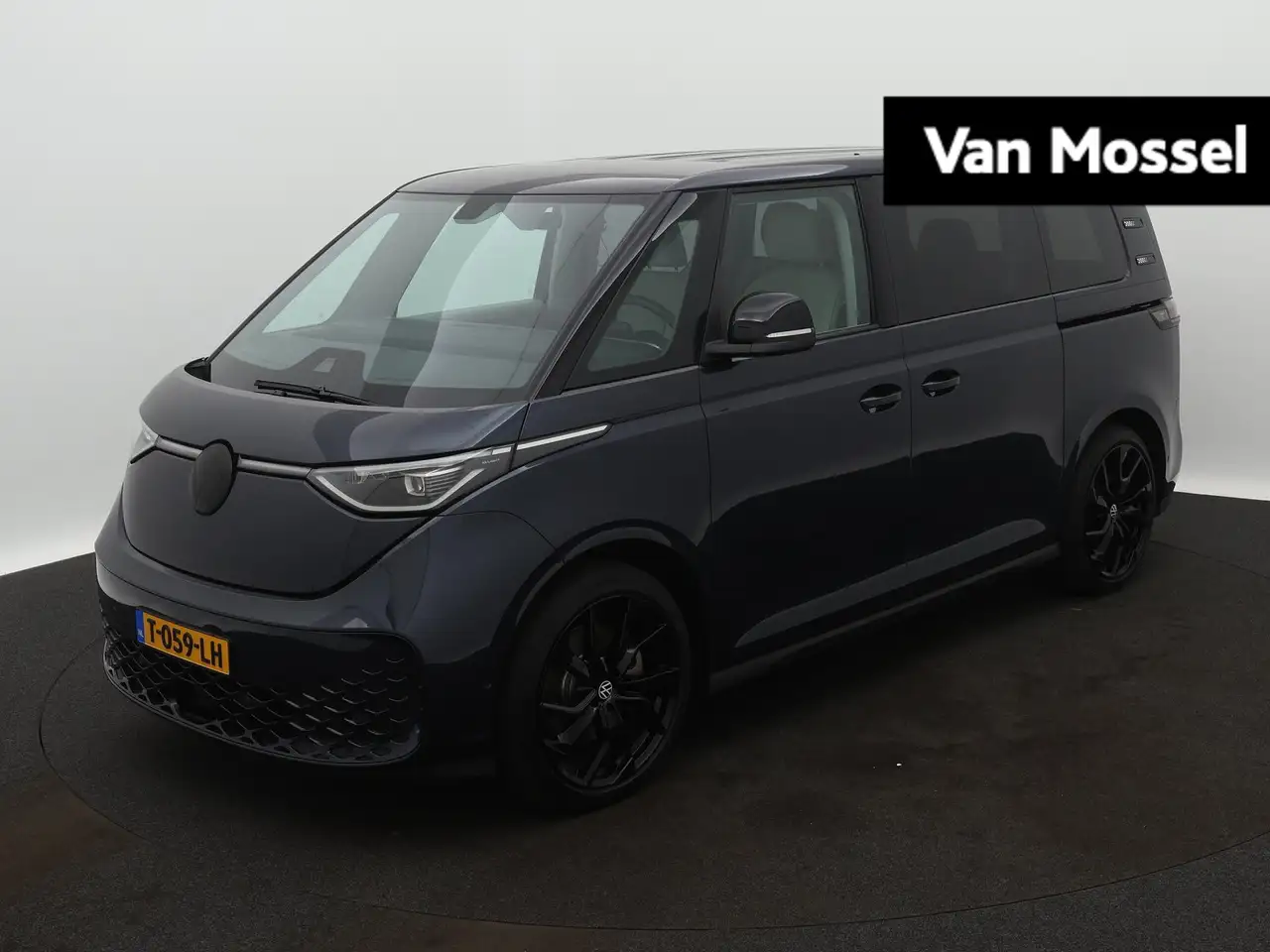 Volkswagen ID. Buzz 1st 77kWh | Elektrische schuifdeuren | Elektrische — photo 1 of 22