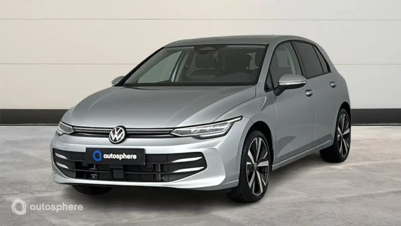 Volkswagen Golf 1.5 eTSI EVO2 116ch VW Edition DSG7 — photo 1 of 15