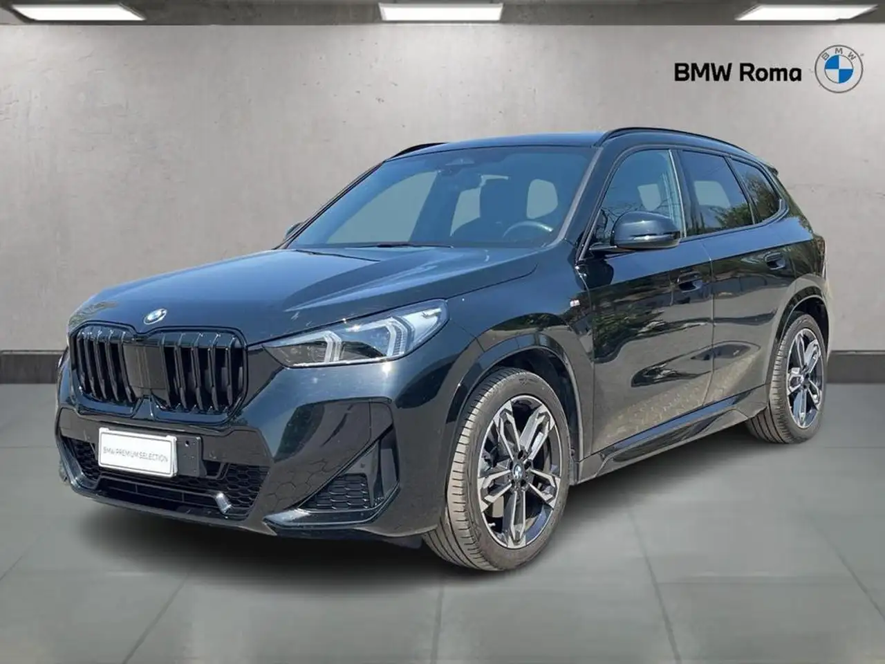 BMW X1 xdrive23i mhev 48V Msport auto — photo 1 of 15