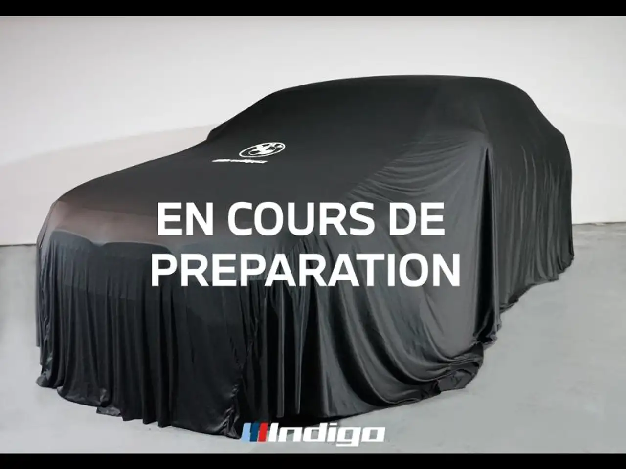 BMW X1 sDrive18d 150ch M Sport — photo 1 of 1