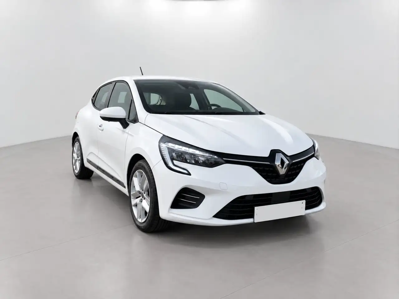 Renault Clio V SOCIETE 1.6 E-Tech 140 Business — photo 1 of 13