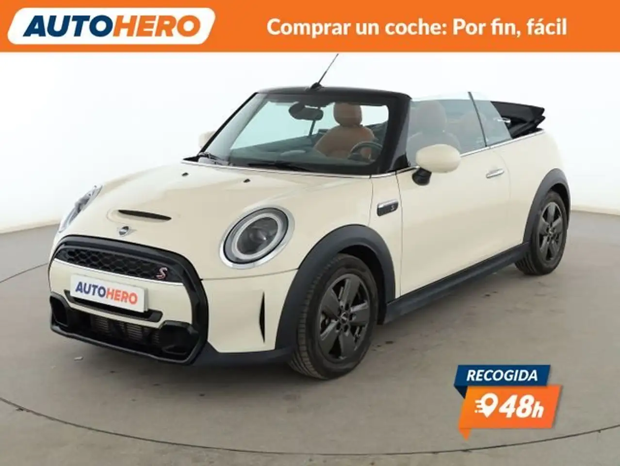 MINI Cooper S — photo 1 of 15