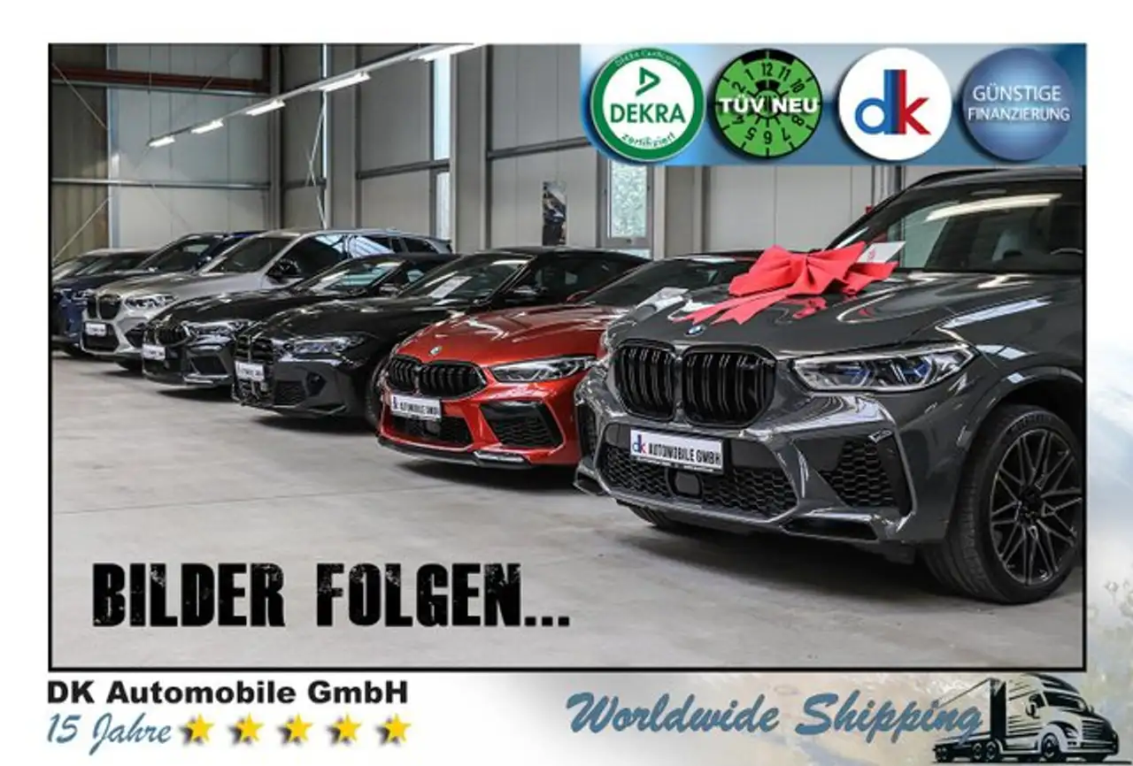 BMW 530 i xDrive Touring Aut/SPORT LINE/PANORAMA/KAMERA360 — photo 1 of 2