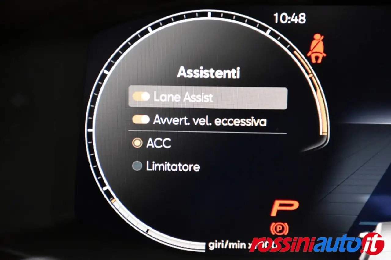 2024 CUPRA Leon SPORTSTOURER 2.0 TDI 150 CV DSG + EDGE PACK - REARVIEW - KEYLESS GO/ACCESS - ANTIFURTO VOLUMETRICO - LED ABITACOLO, photograph 9