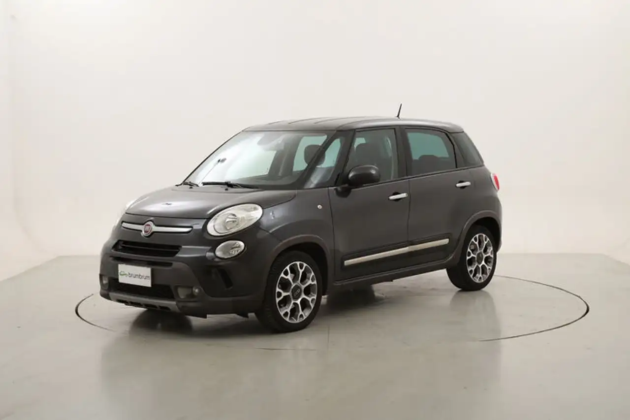 Fiat 500L Trekking 1.3 Diesel 95CV — photo 1 of 15