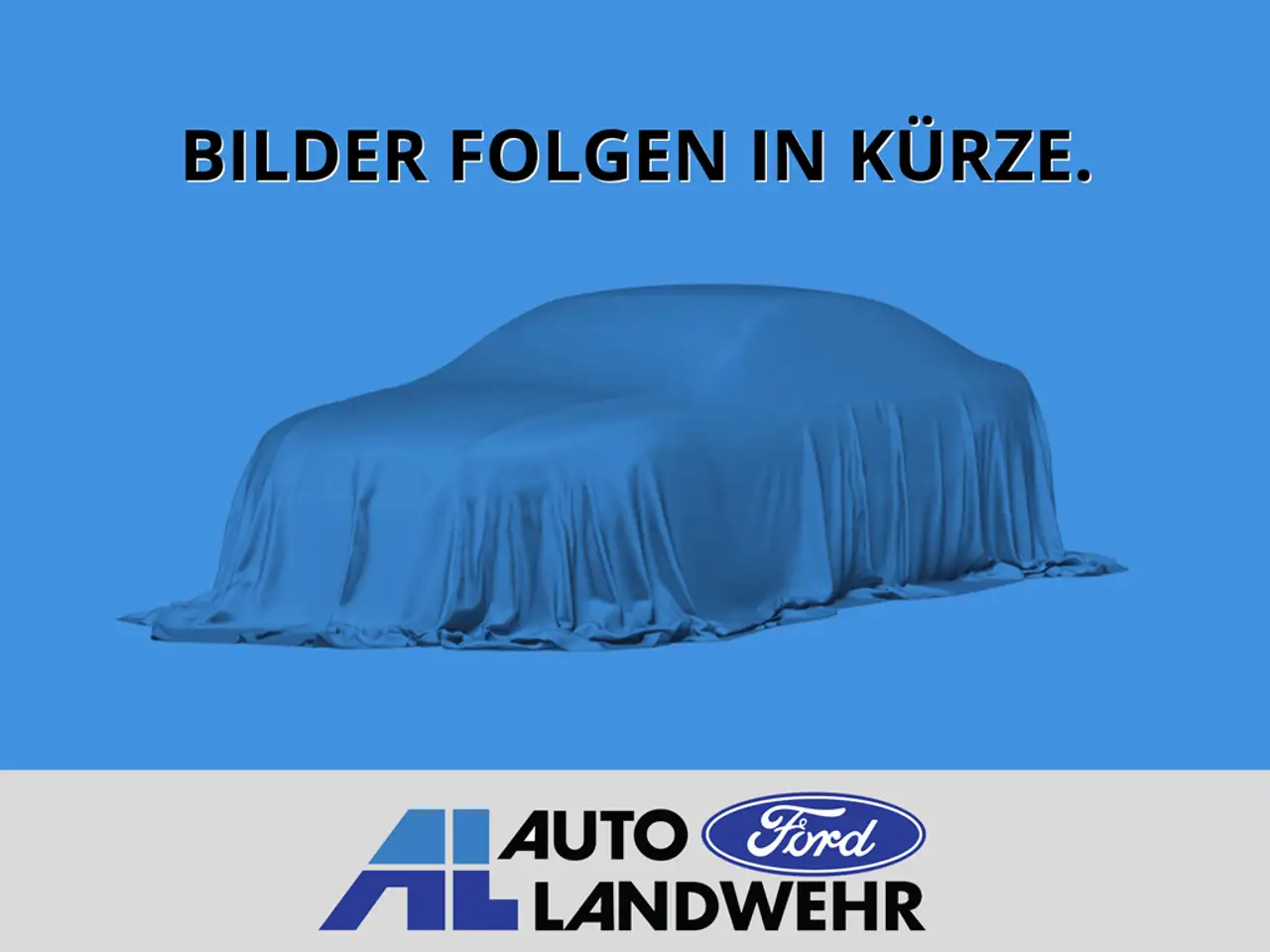 Ford Kuga Plug-In Hybrid ST-Line X — photo 1 of 1