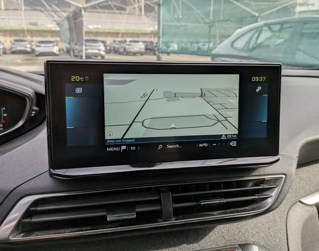 2023 Peugeot 3008 1.6 hybrid4 phev Allure Pack 300cv e-eat8, photograph 6