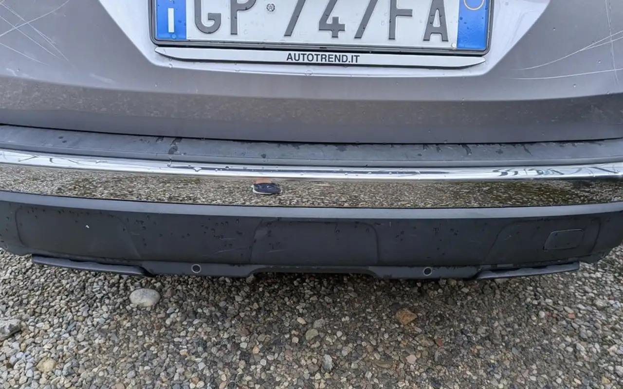 2023 Peugeot 3008 1.6 hybrid4 phev Allure Pack 300cv e-eat8, photograph 11