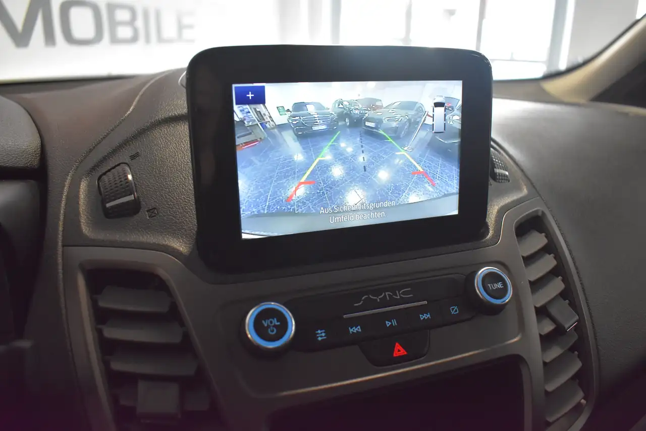 2022 Ford Transit Connect L2 Lang Nav Kamer Sitzheiz 1Hand, photograph 8