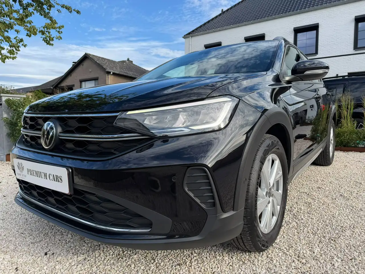 Volkswagen Taigo Taigo 1.0 TSI Life Business OPF DSG Life Business — photo 1 of 15