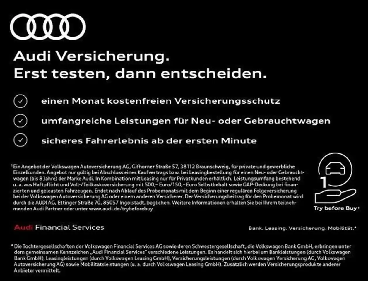 Audi A6 Avant 50 TFSI e quattro sport *AHK*MATRIX*KAMERA*N — photo 1 of 2