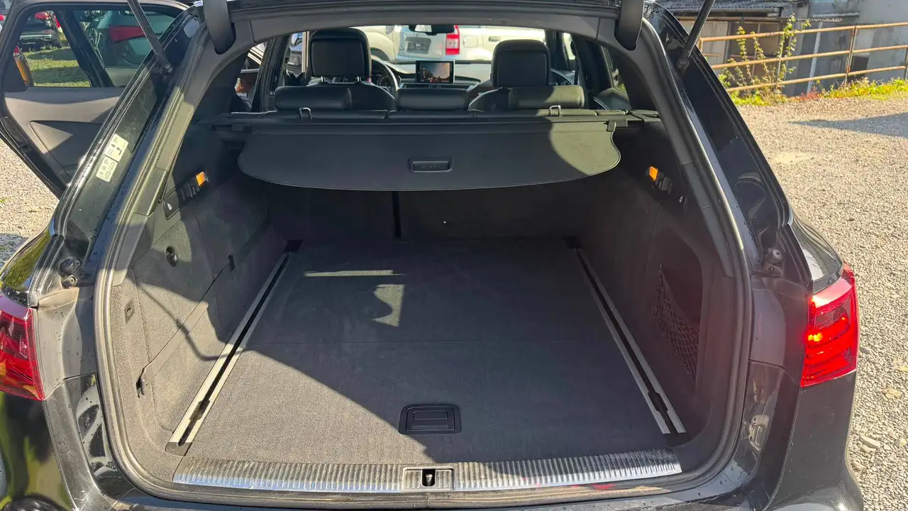 2015 Audi A6 3.0 TDI quattro*S-Line*Pano*320Ps*1.Hd*, photograph 12