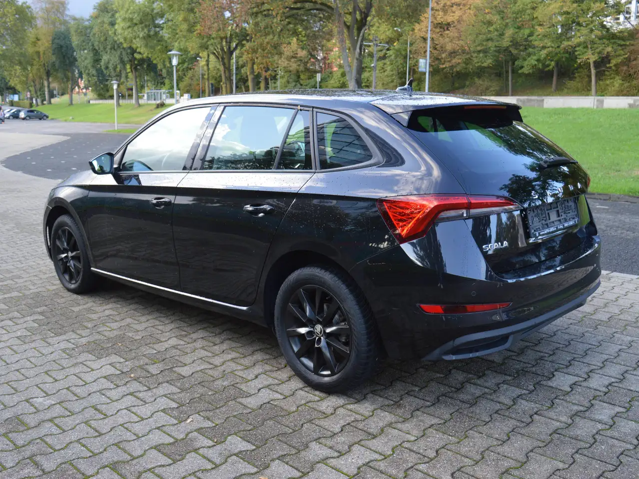 2019 Skoda Scala Style*PDC*Kamera*, photograph 7