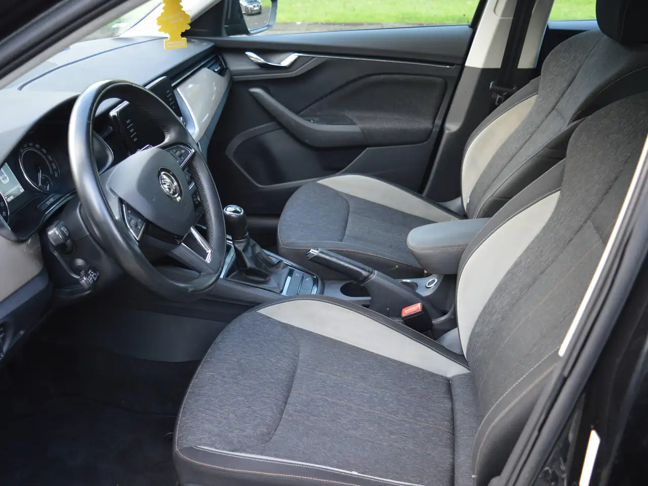 2019 Skoda Scala Style*PDC*Kamera*, photograph 10