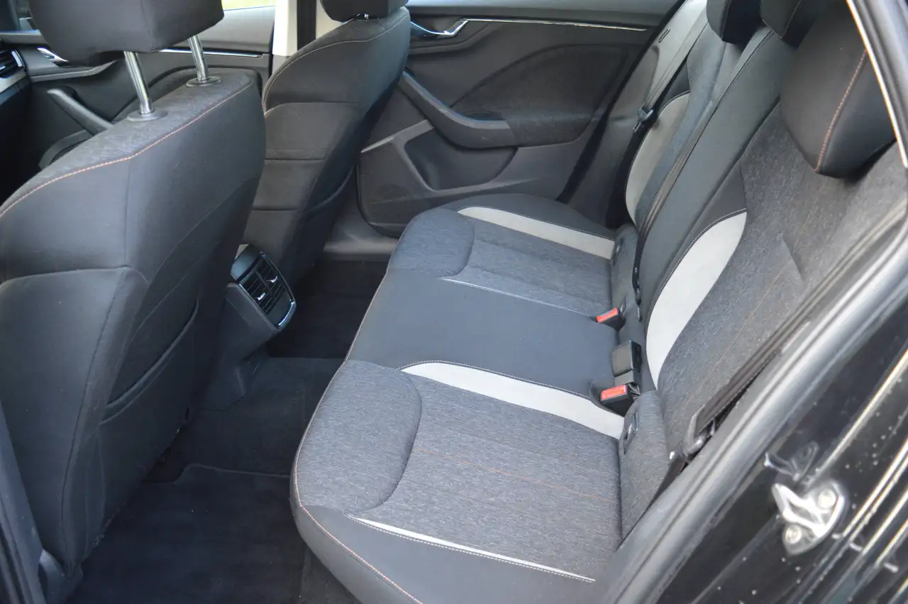 2019 Skoda Scala Style*PDC*Kamera*, photograph 11