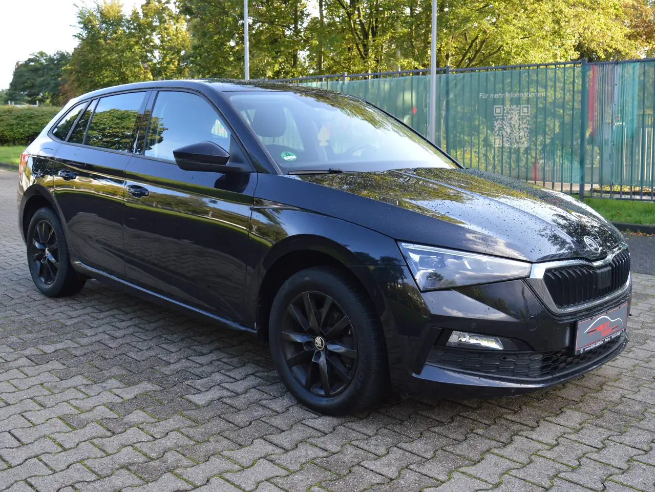 2019 Skoda Scala Style*PDC*Kamera*, photograph 3