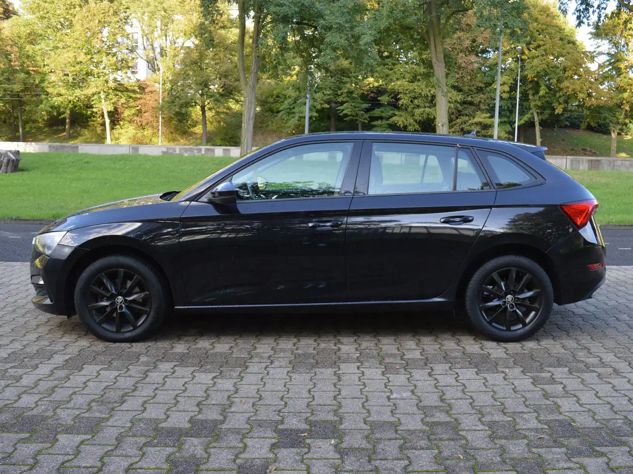 2019 Skoda Scala Style*PDC*Kamera*, photograph 4