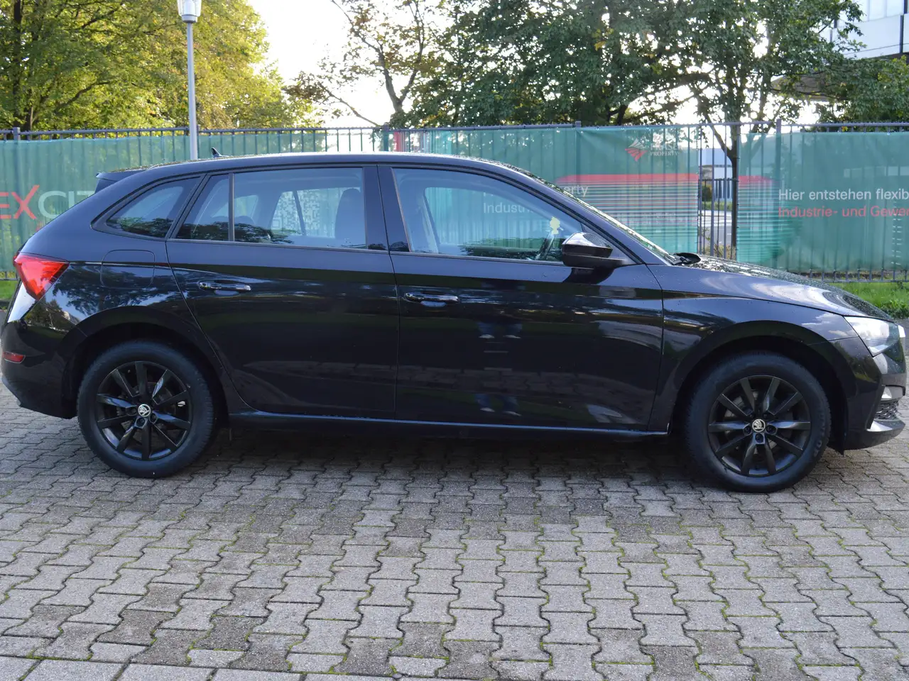 2019 Skoda Scala Style*PDC*Kamera*, photograph 6