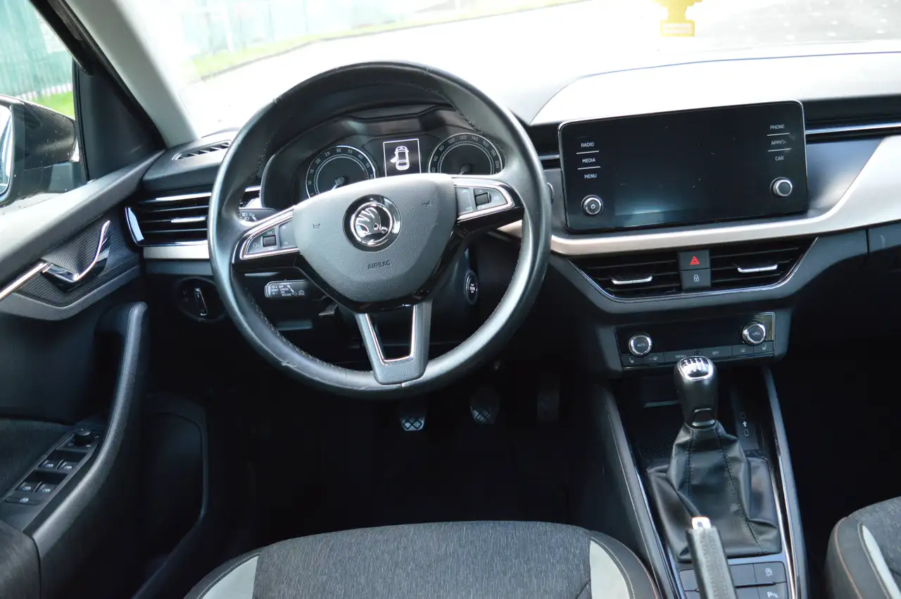 2019 Skoda Scala Style*PDC*Kamera*, photograph 9