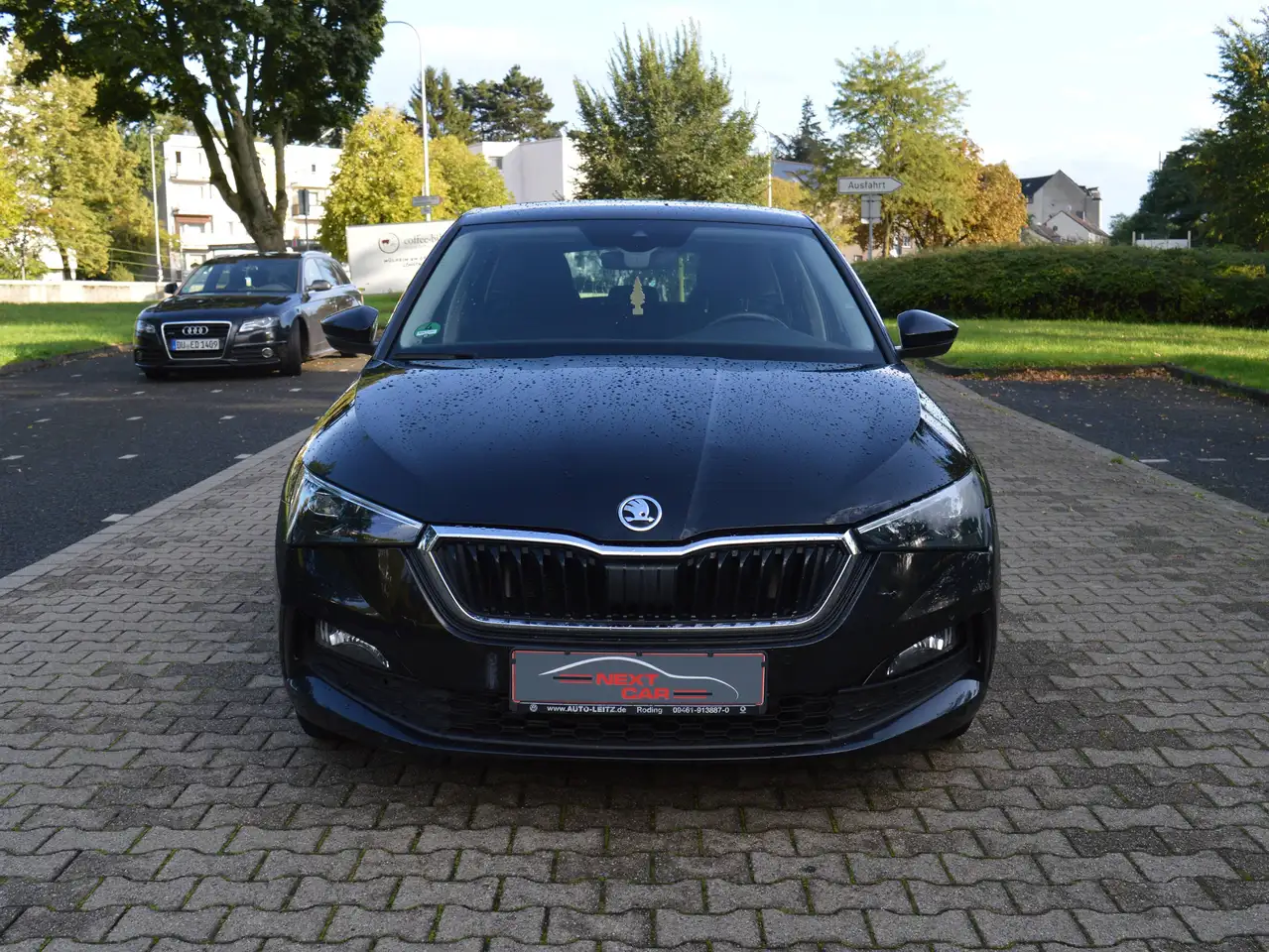 2019 Skoda Scala Style*PDC*Kamera*, photograph 2
