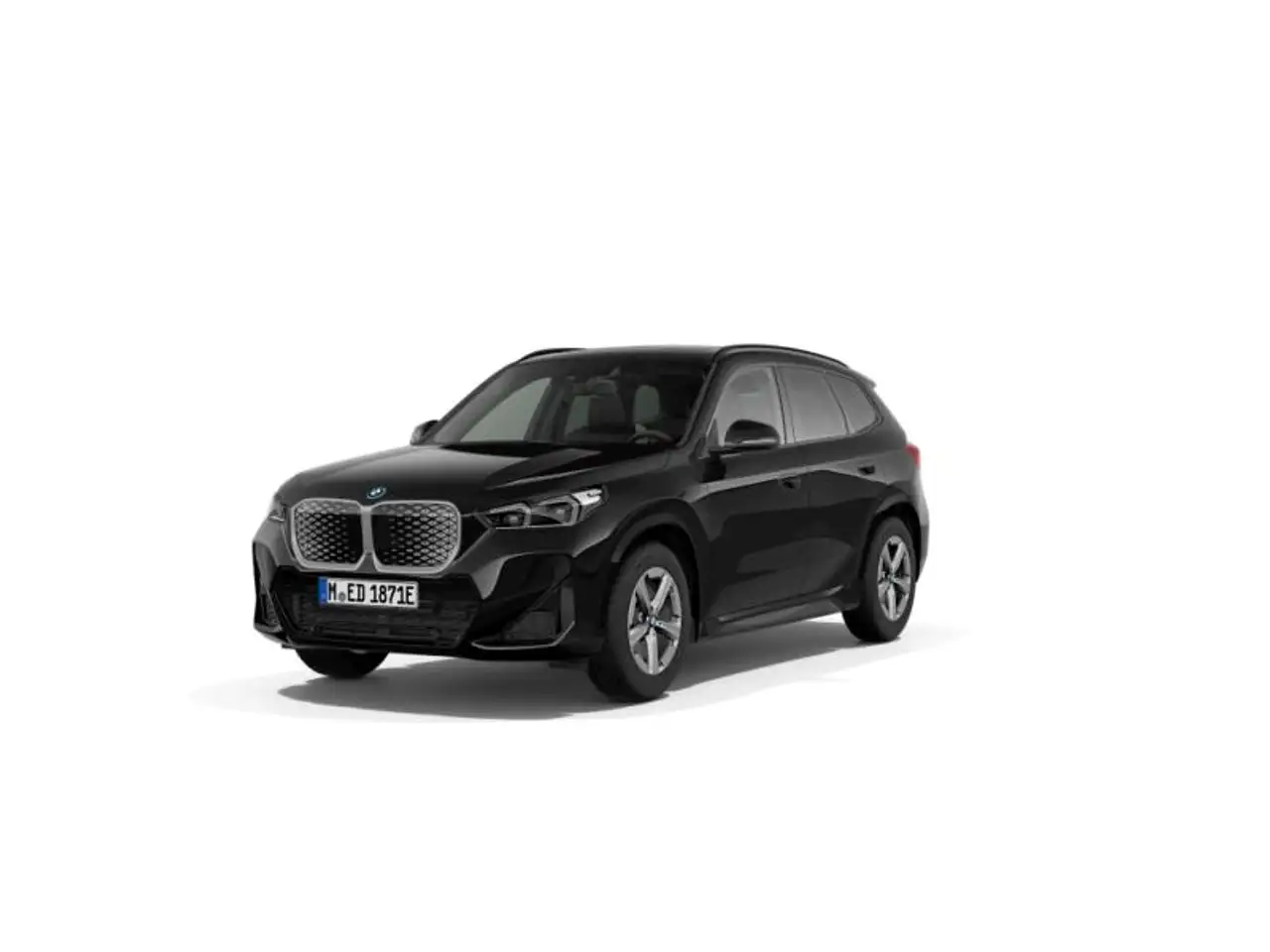 BMW iX1 iX1 eDrive20 M Sport | PANO | H&K | ADAPT LED | — photo 1 of 8