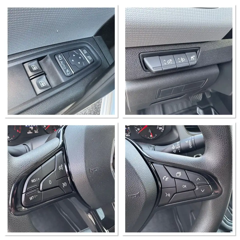 2022 Renault Kangoo III Rapid Navi Kamera Klima Automatik !, photograph 10