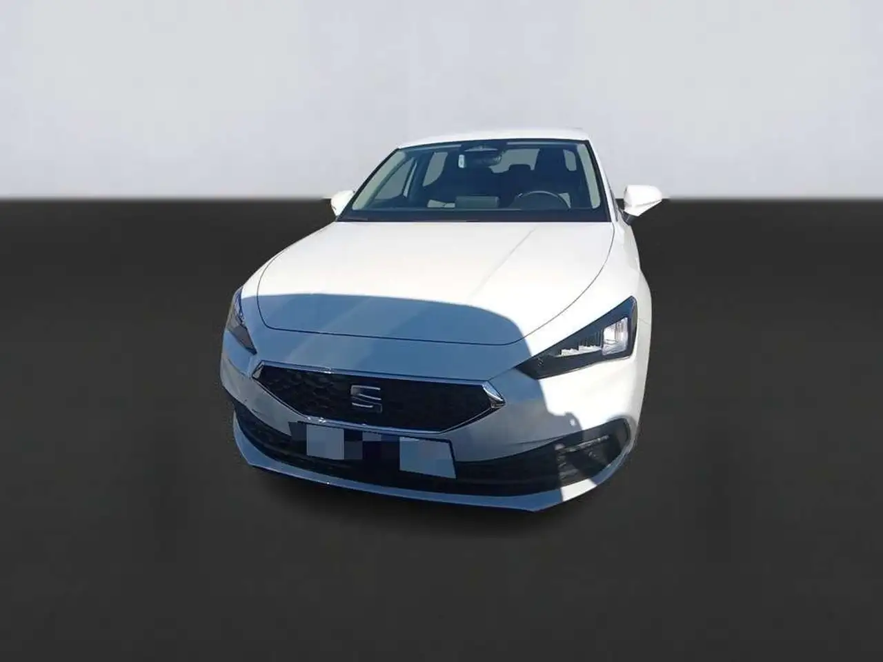 SEAT Leon 2.0 TDI 85kW SS Style — photo 1 of 15