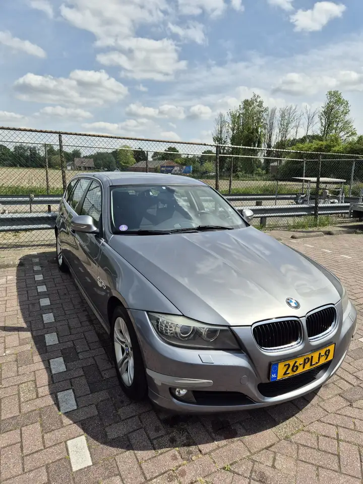 BMW 318 Corp.L.Bns Line — photo 1 of 11