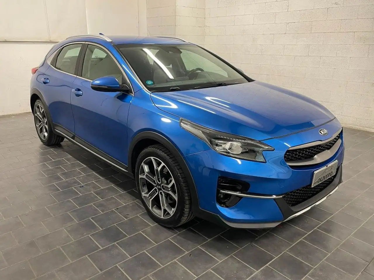 Kia XCeed 1.0 T-GDi Style-CARPLAY-CAMERA-LED — photo 1 of 15